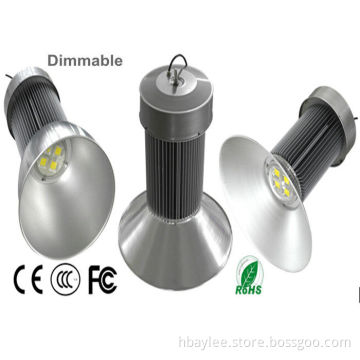 IP65 280W AC100V - 240V Commercial Led High Bay Lighting For Football Court